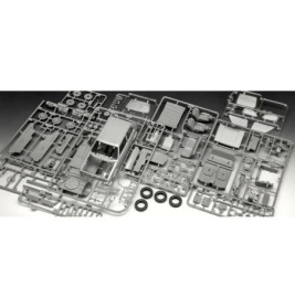 Geschenkset 50 Jahre VW Golf