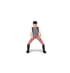 Papo 52007 Junge Reiterin fashion