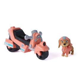 PAW Basic Vehicle Liberty (Recycle)