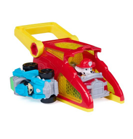 PAW Pup Squad Launcher Marshall   Rex