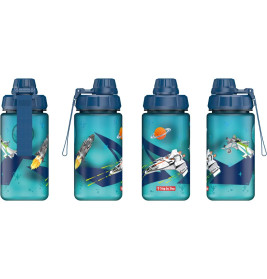 Trinkflasche ''Starship'', Blau