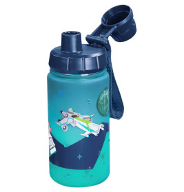Trinkflasche ''Starship'', Blau
