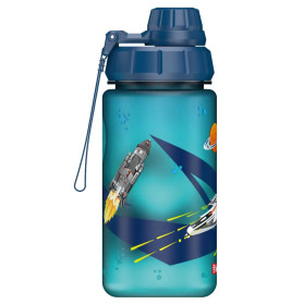 Trinkflasche ''Starship'', Blau