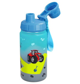 Trinkflasche ''Vehicle'', Blau
