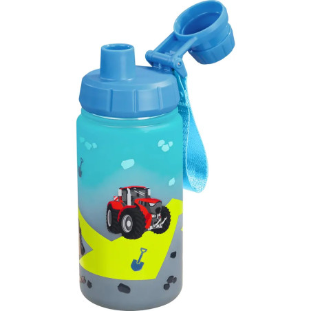 Trinkflasche ''Vehicle'', Blau