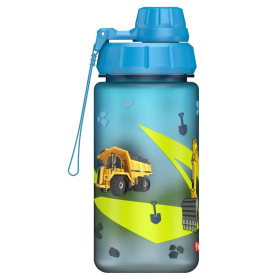 Trinkflasche ''Vehicle'', Blau