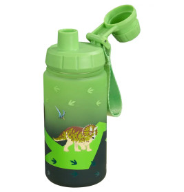 Trinkflasche ''Dino'', Grün