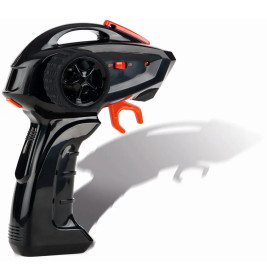 CARRERA RC - 2,4GHz ABT Red Bull Audi R8 LMS GT3 evo II - Steam