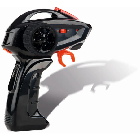 CARRERA RC - 2,4GHz ABT Red Bull Audi R8 LMS GT3 evo II - Steam