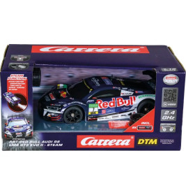 CARRERA RC - 2,4GHz ABT Red Bull Audi R8 LMS GT3 evo II - Steam