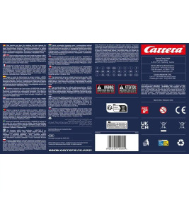 CARRERA RC - 2,4GHz ABT Red Bull Audi R8 LMS GT3 evo II - Steam