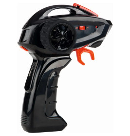 CARRERA RC - 2,4GHz ABT Red Bull Audi R8 LMS GT3 evo II - Steam