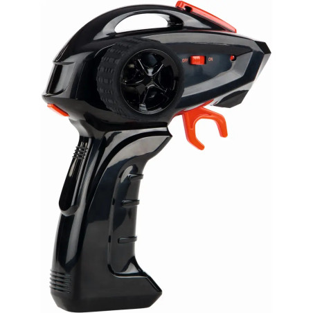 CARRERA RC - 2,4GHz ABT Red Bull Audi R8 LMS GT3 evo II - Steam