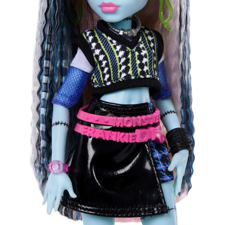 Monster High Frankie Puppe