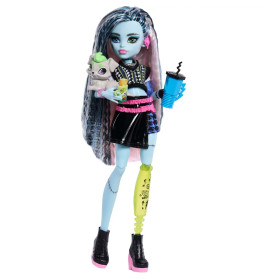 Monster High Frankie Puppe