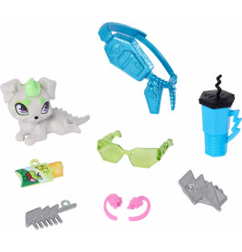 Monster High Frankie Puppe