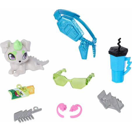 Monster High Frankie Puppe