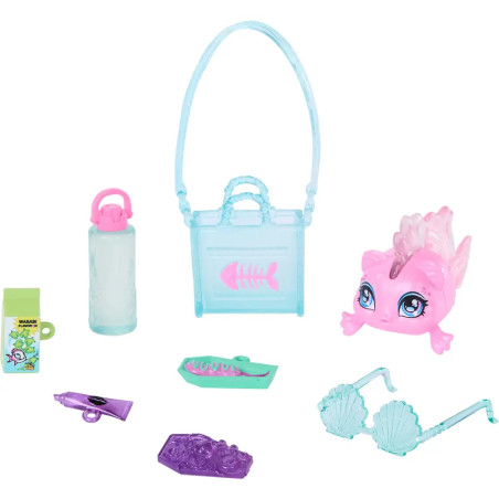 Monster High Lagoona Puppe