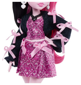 Monster High Draculaura Puppe