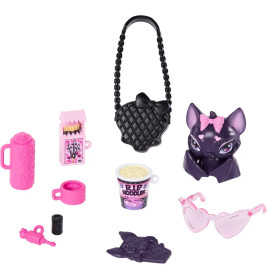 Monster High Draculaura Puppe