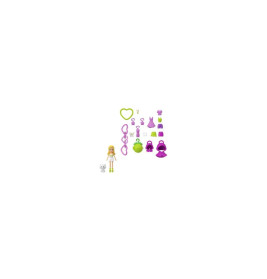 Polly Pocket Anhänger Sortiment