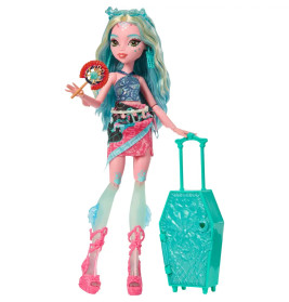 Monster High Verborgene Schätze Oase Lagoona