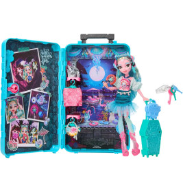 Monster High Verborgene Schätze Oase Lagoona
