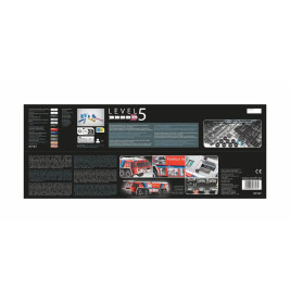 GFLF Simba 8x8, Revell Modellbausatz