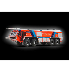 GFLF Simba 8x8, Revell Modellbausatz