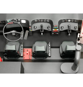 GFLF Simba 8x8, Revell Modellbausatz