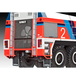 GFLF Simba 8x8, Revell Modellbausatz