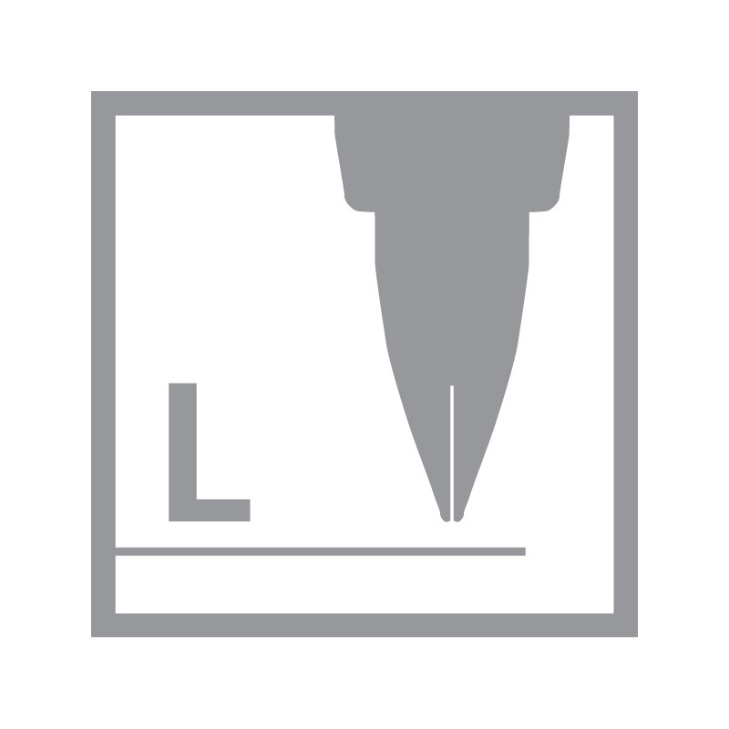 easyBuddy neongel Linkshänder