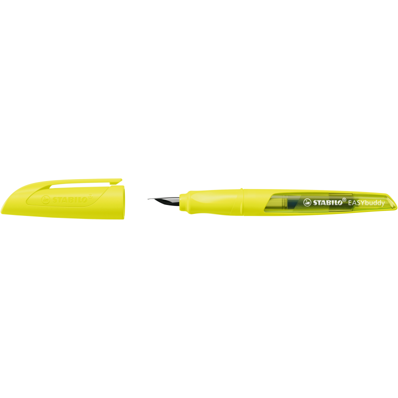 easyBuddy neongel Linkshänder