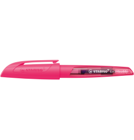 EasyBuddy Neonpink Linkshänder