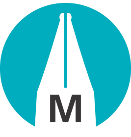 EasyBuddy Füllhalter Neongelb M