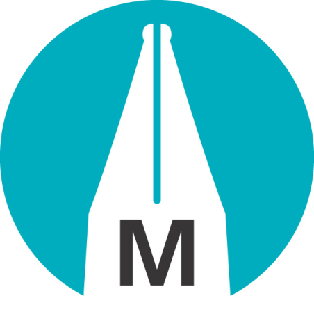 EasyBuddy Füllhalter Neongelb M