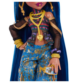 Monster High Cleo Puppe