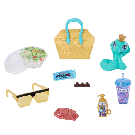 Monster High Cleo Puppe