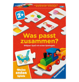 Was passt zusammen?