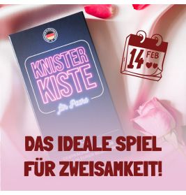 Knisterkiste