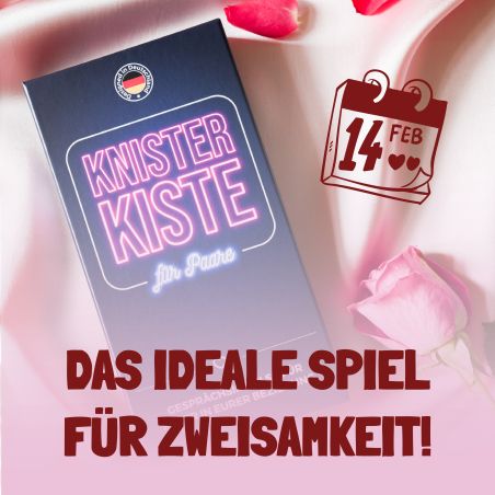 Knisterkiste