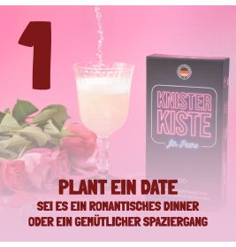Knisterkiste