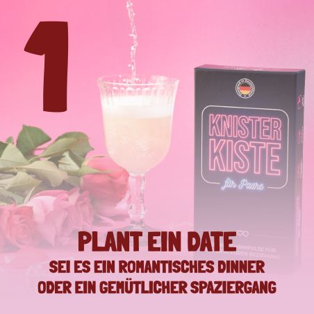 Knisterkiste