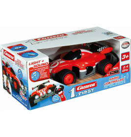 CARRERA RC - 2,4GHz Carrera First RC Racer