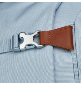 Pack Schulrucksack Einzeln Nordic Ice Blue