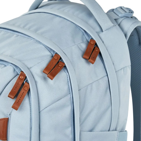Pack Schulrucksack Einzeln Nordic Ice Blue