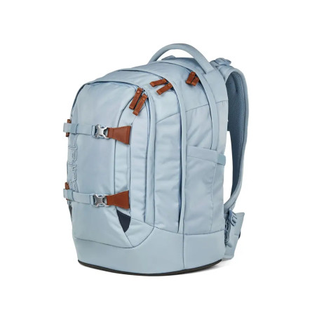 Pack Schulrucksack Einzeln Nordic Ice Blue