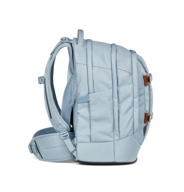 Pack Schulrucksack Einzeln Nordic Ice Blue