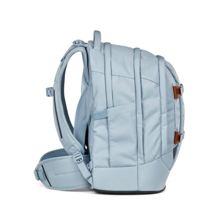 Pack Schulrucksack Einzeln Nordic Ice Blue