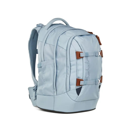 Pack Schulrucksack Einzeln Nordic Ice Blue